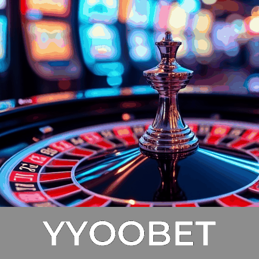 Descubra a Experiência Única com Roleta Brasileira no YYOOBET