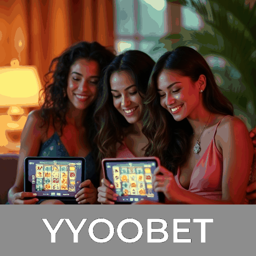 YYOOBET: Seu Cassino Online Seguro e Divertido