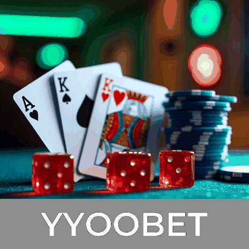 YYOOBET: Emoção e Oportunidades de Ganhar nos Jogos de Cassino