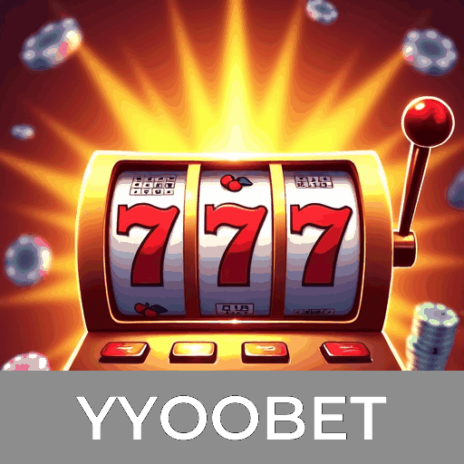 YYOOBET: Slots com Grandes Prêmios, Jogos de Mesa e Mais