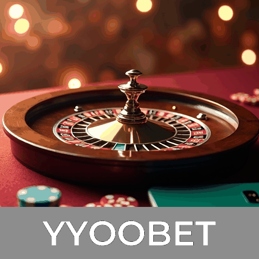 YYOOBET: Seu Cassino Online Seguro e Divertido