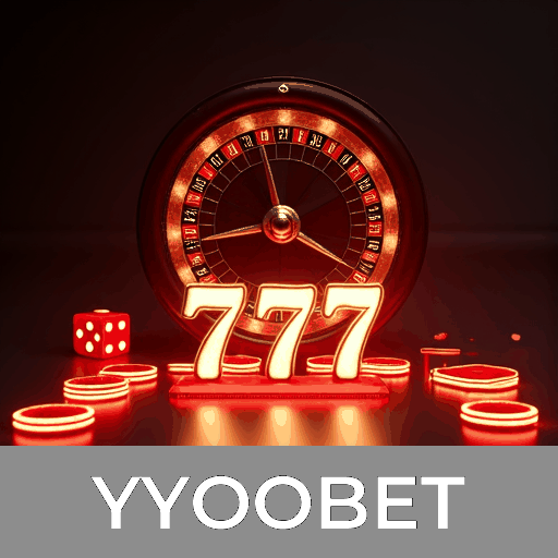 YYOOBET: Slots com Grandes Prêmios, Jogos de Mesa e Mais