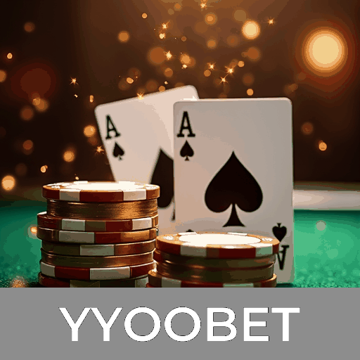 Descubra o App YYOOBET: Apostas Móveis com Variedade Total