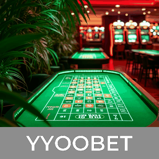 YYOOBET.com - Plataforma de Apostas Online Confiável e Segura no Brasil - YYOOBET