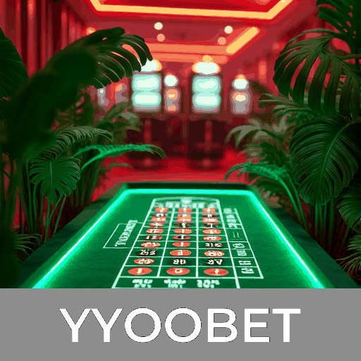 Experimente a Praticidade do App YYOOBET em Suas Apostas