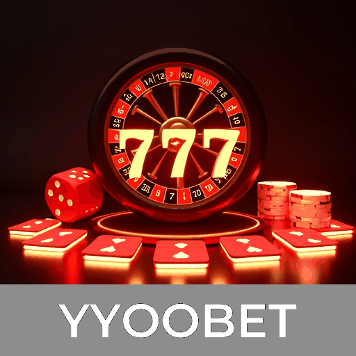YYOOBET: A Experiência de Casino ao Vivo Preferida dos Brasileiros