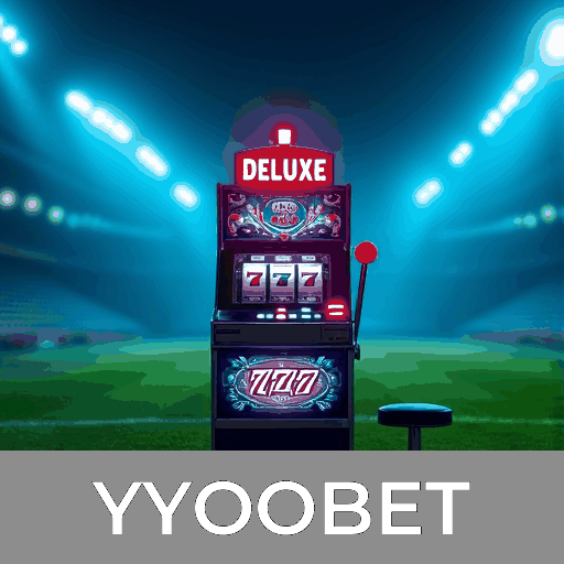Explore Slots no YYOOBET: Diversão com Altas Recompensas