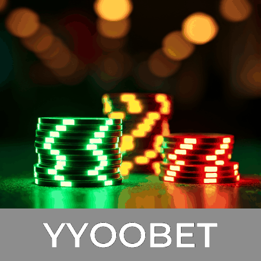 YYOOBET: Bônus e Ofertas Incomparáveis Esperam por Você!