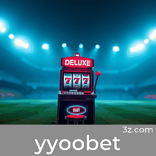 yyoobet: Bônus Generosos para Jogadores Brasileiros