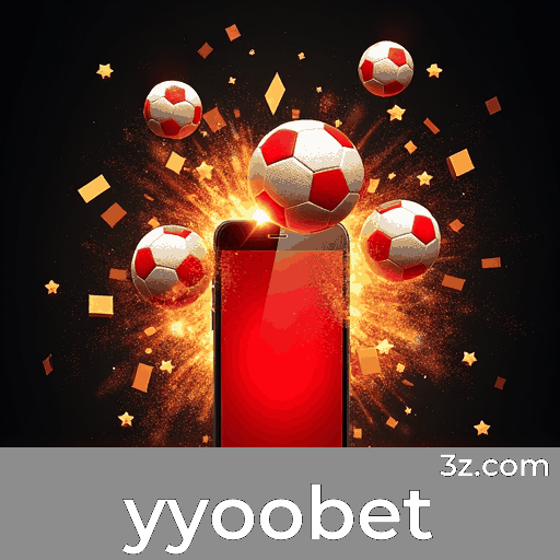 yyoobet Promo: Descubra e Maximize Seu Valor