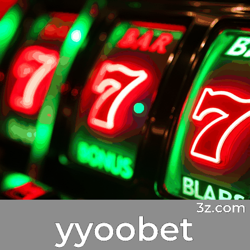 yyoobet: Bônus Generosos para Jogadores Brasileiros