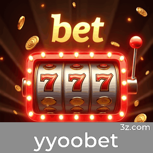 Yyoobet: Experiência de Cassino Online Imersiva para Brasileiros