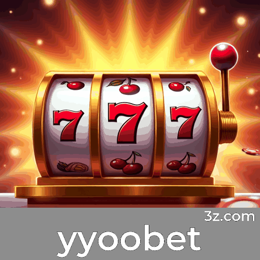 Yyoobet: Experiência de Cassino Online Imersiva para Brasileiros